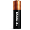 Duracell Coppertop AA Battery with POWER BOOST‚Ñ¢, 8 Pack Long-Lasting Batteries