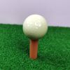 Fluorescent Glowing In The Dark Golf Ball Long Lasting Bright Luminous Ball Luminous Golf Ball Glow Balls For Night Sports