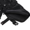 Kylebooker Tactical Short Barrel Scabbard Shotgun Storage Holster Bag 25 inches