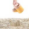 Children's Wheat Straw Thickened Seaside Beach Toy Sets